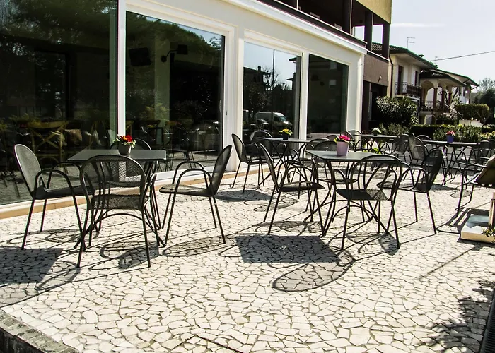 Hotel Ambra