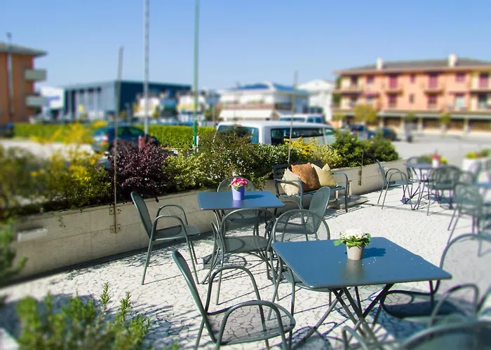 Hotel Ambra