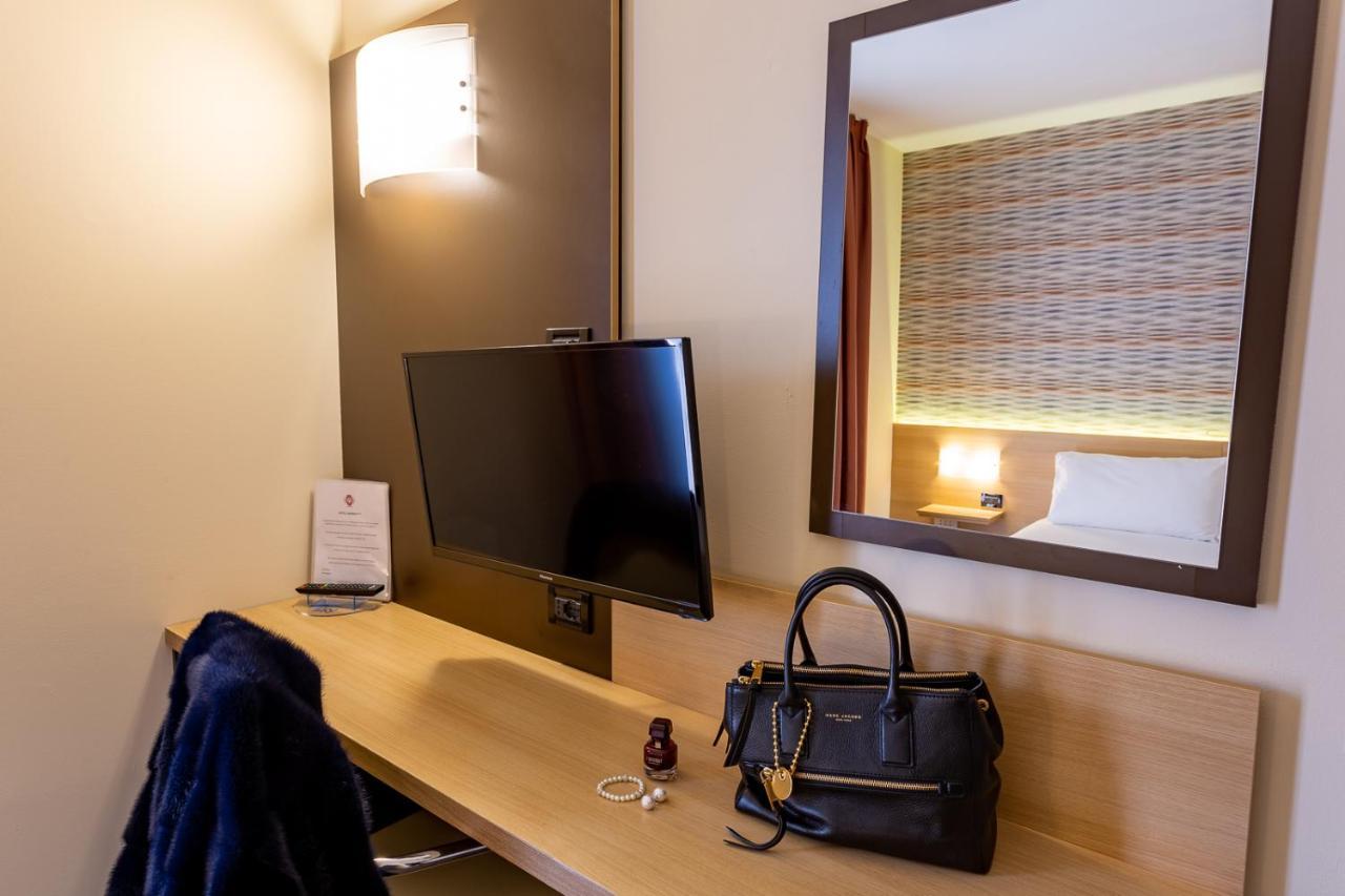 Hotel Ambra