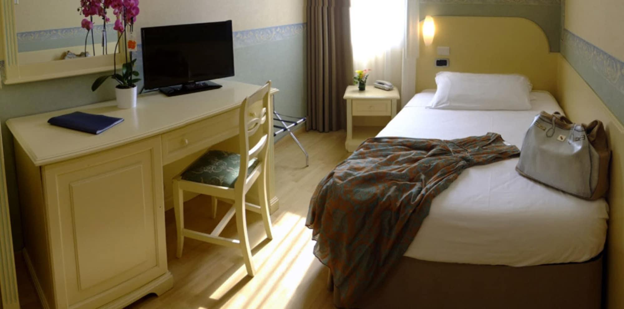 Ambra Hotel Quarto dʼAltino