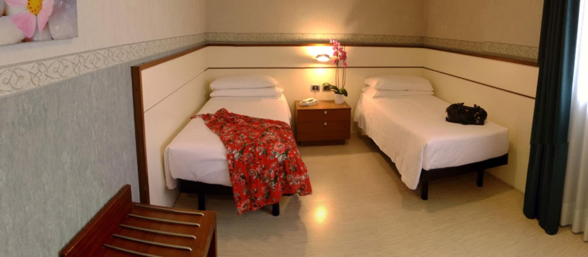 Hotel Ambra 3*