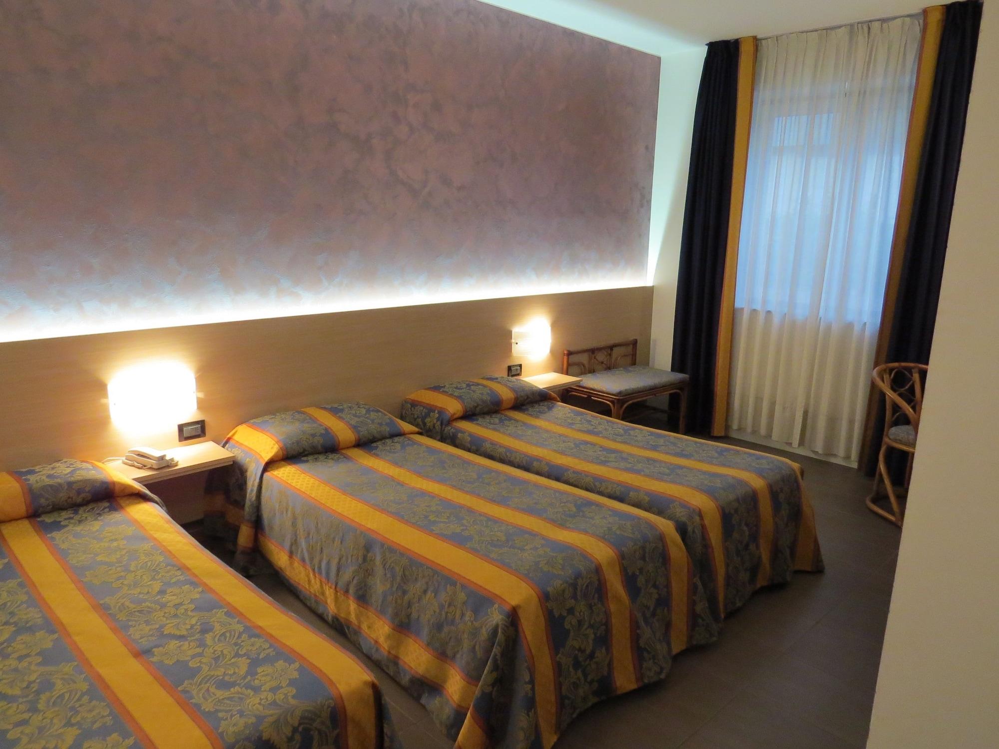 Hotel Ambra Quarto d'Altino
