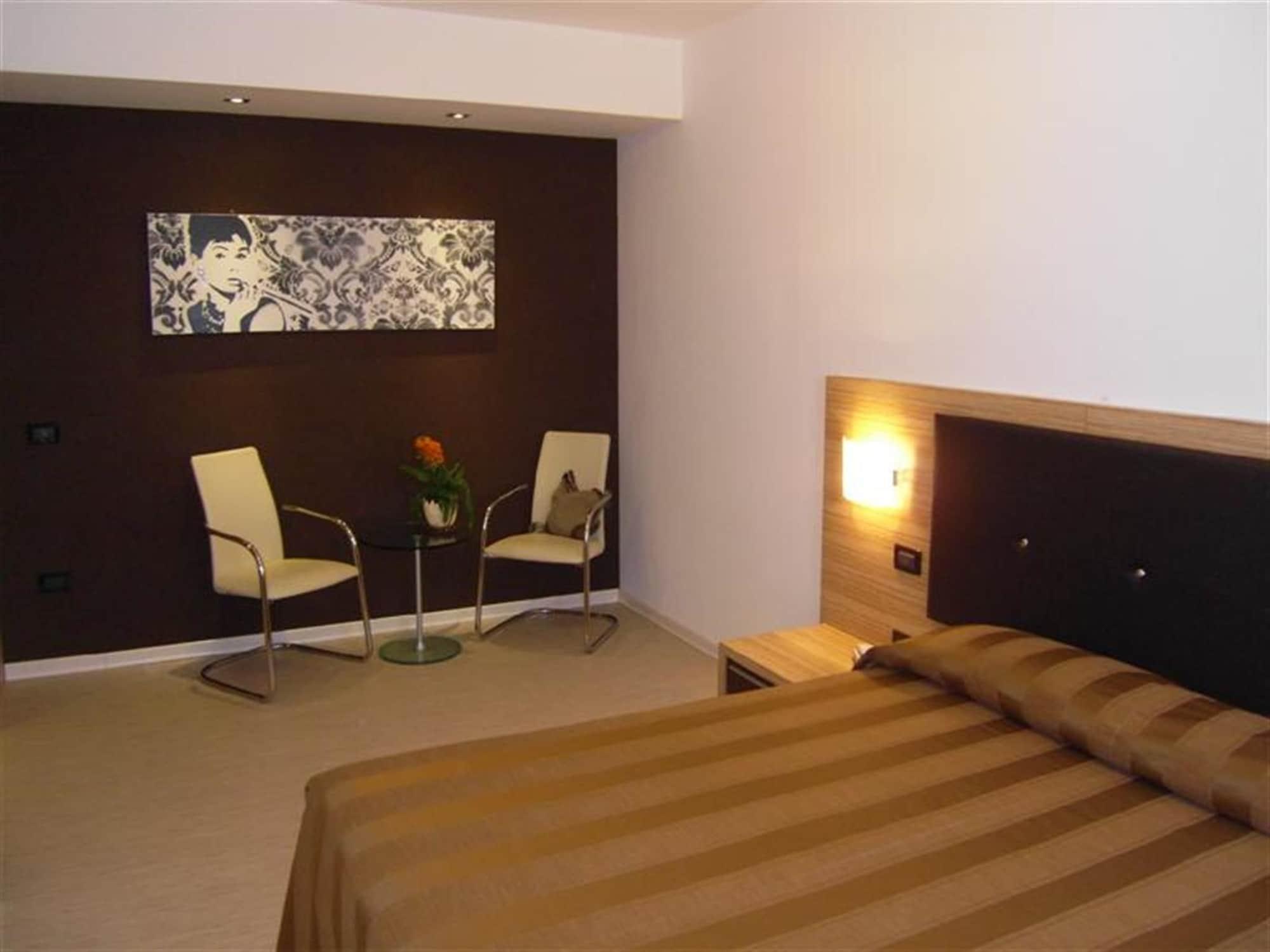 Ambra Hotel