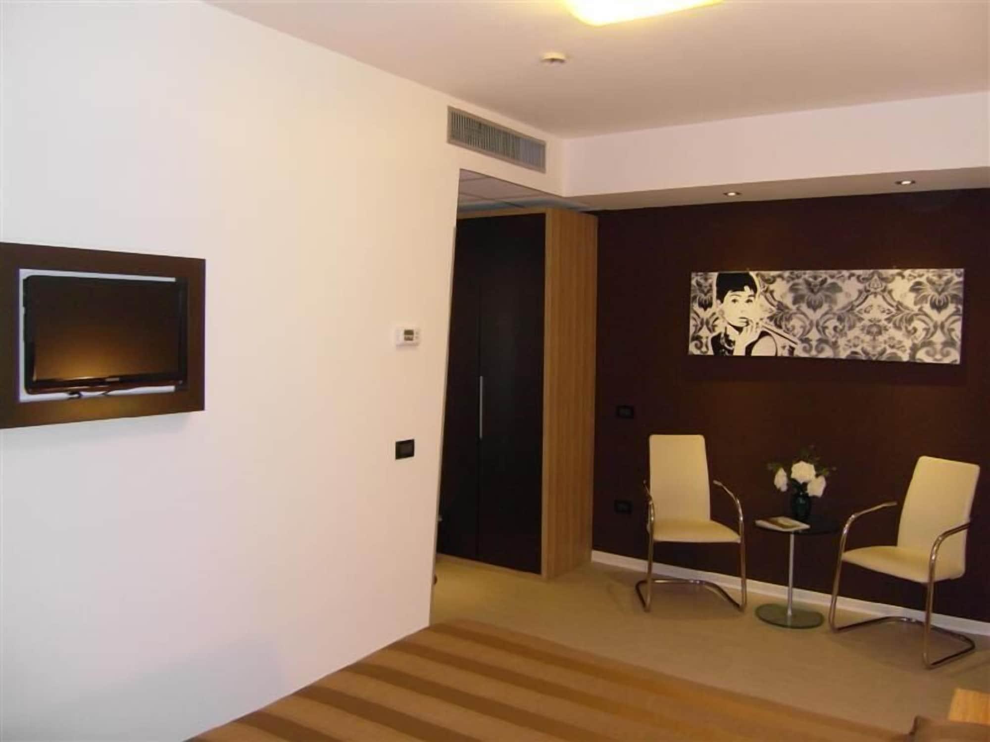 Hotel Ambra Quarto d'Altino