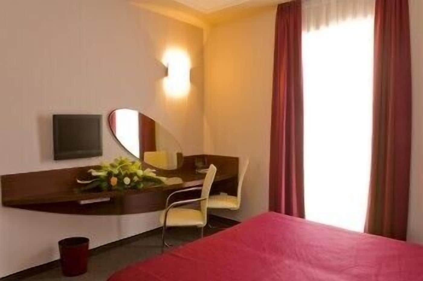 Ambra Hotel Quarto d'Altino