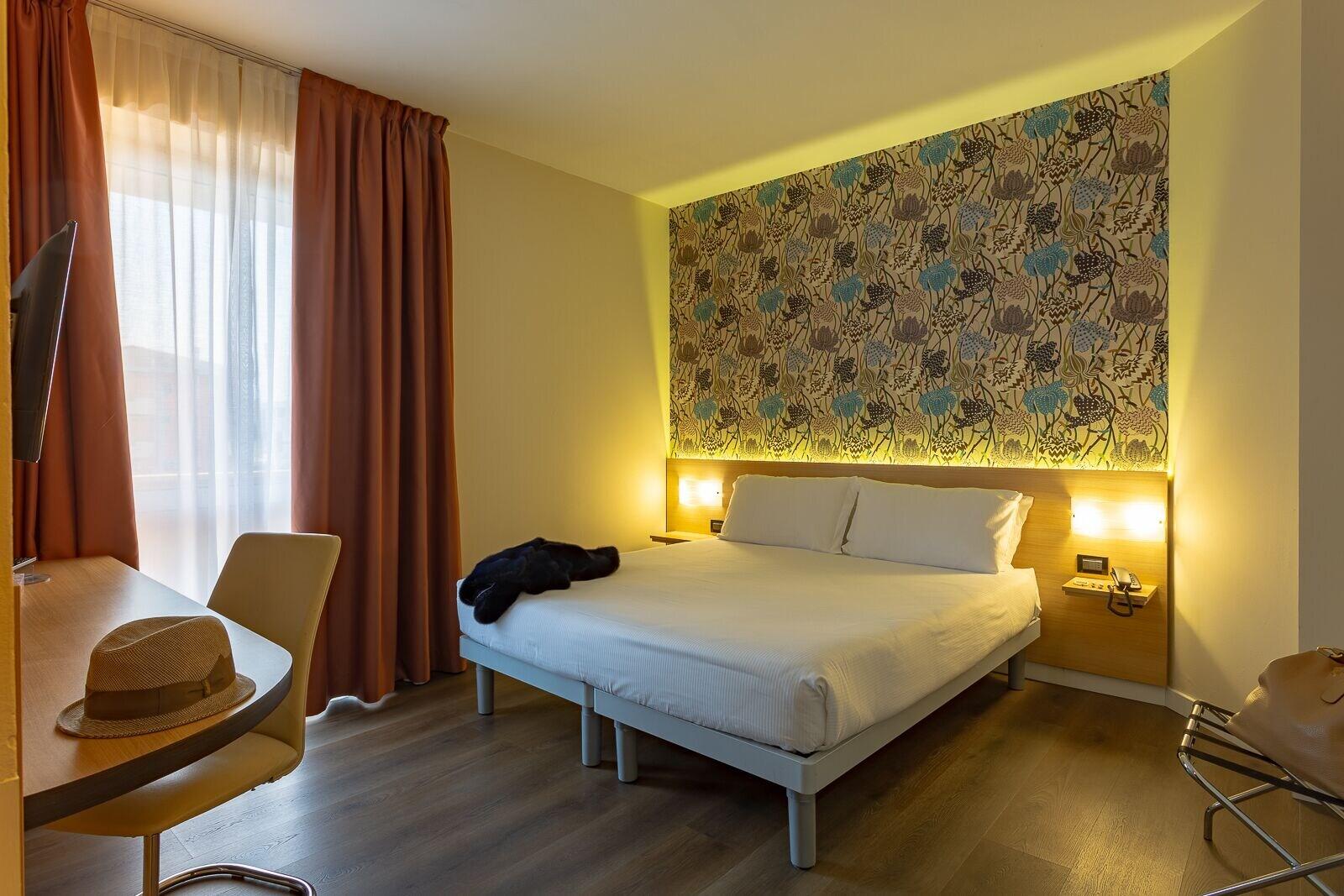 Ambra Hotel 3*