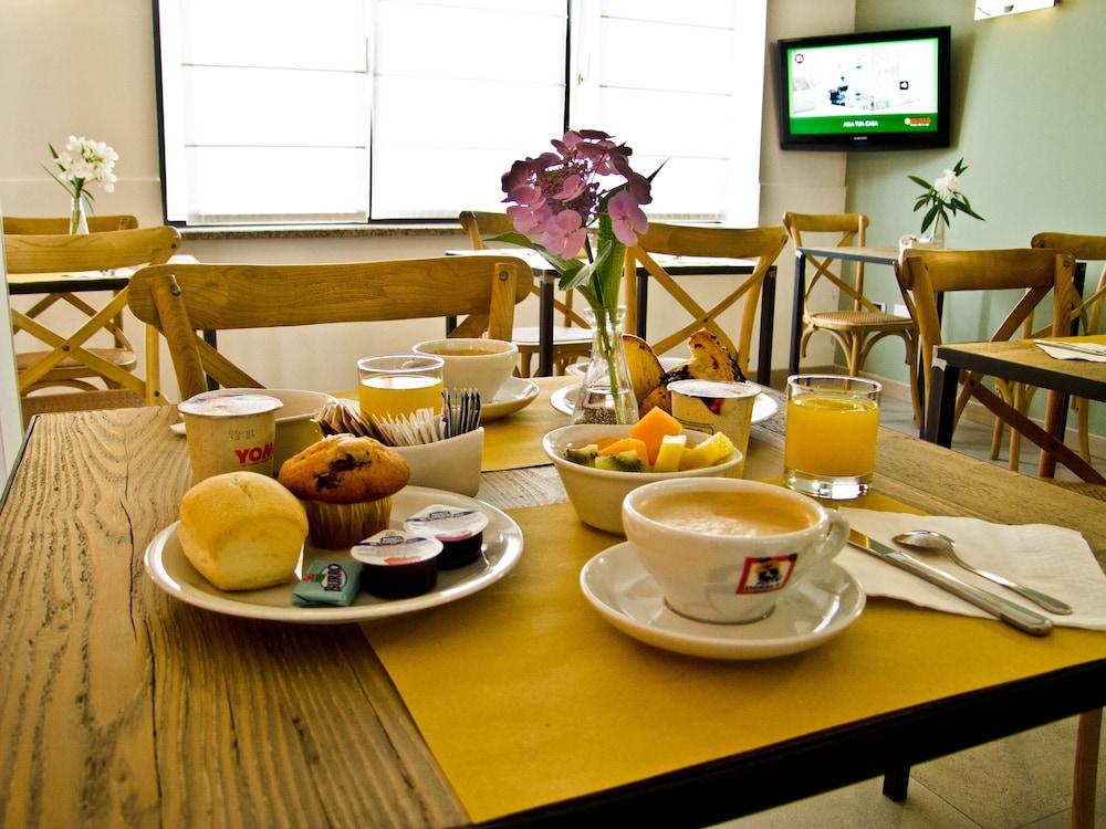 Ambra Hotel 3*
