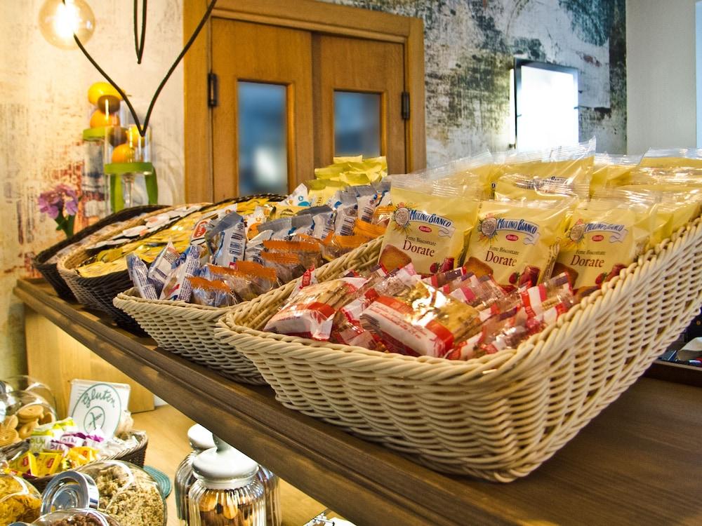 Hotel Ambra
