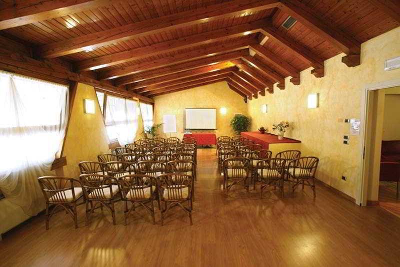 Hotel Ambra