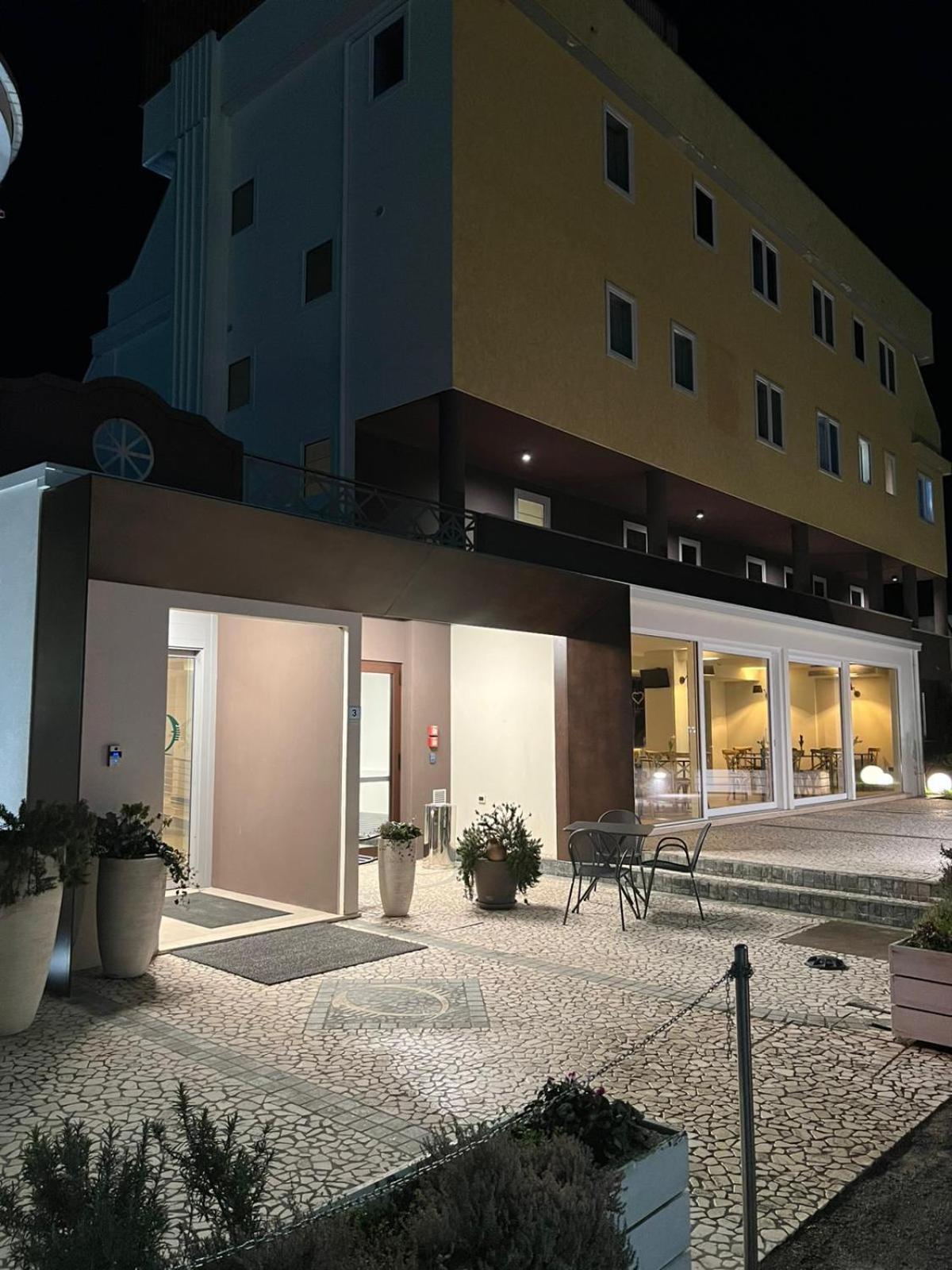 Ambra Hotel Quarto d'Altino