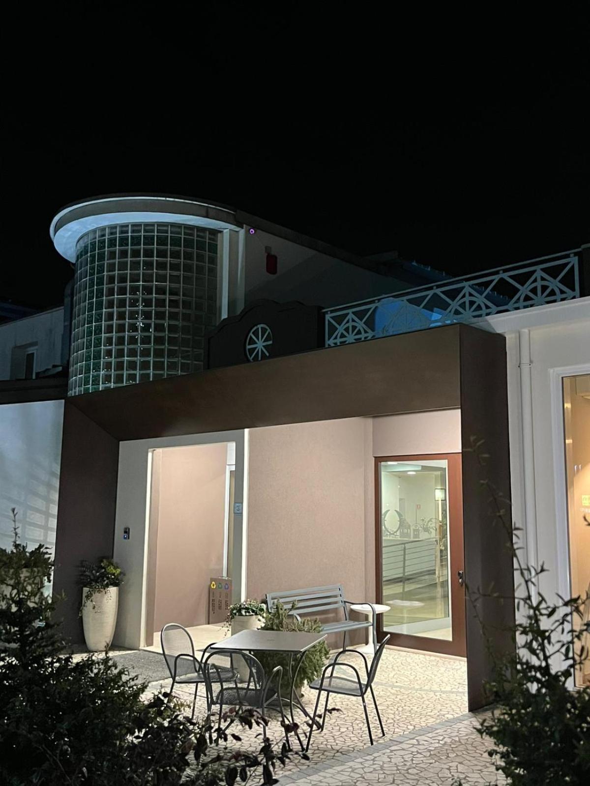 Hotel Ambra Quarto dʼAltino