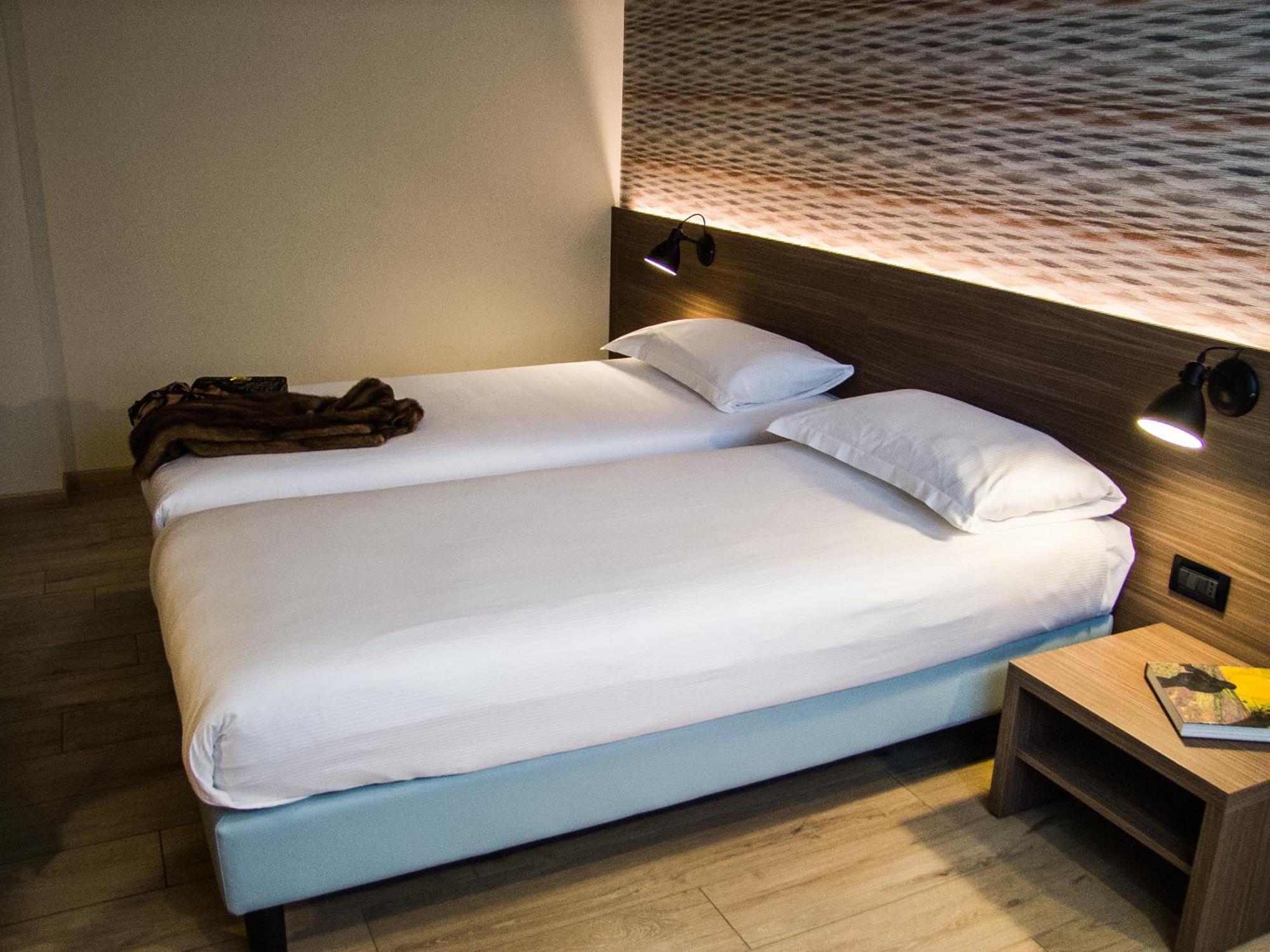 Hotel Ambra