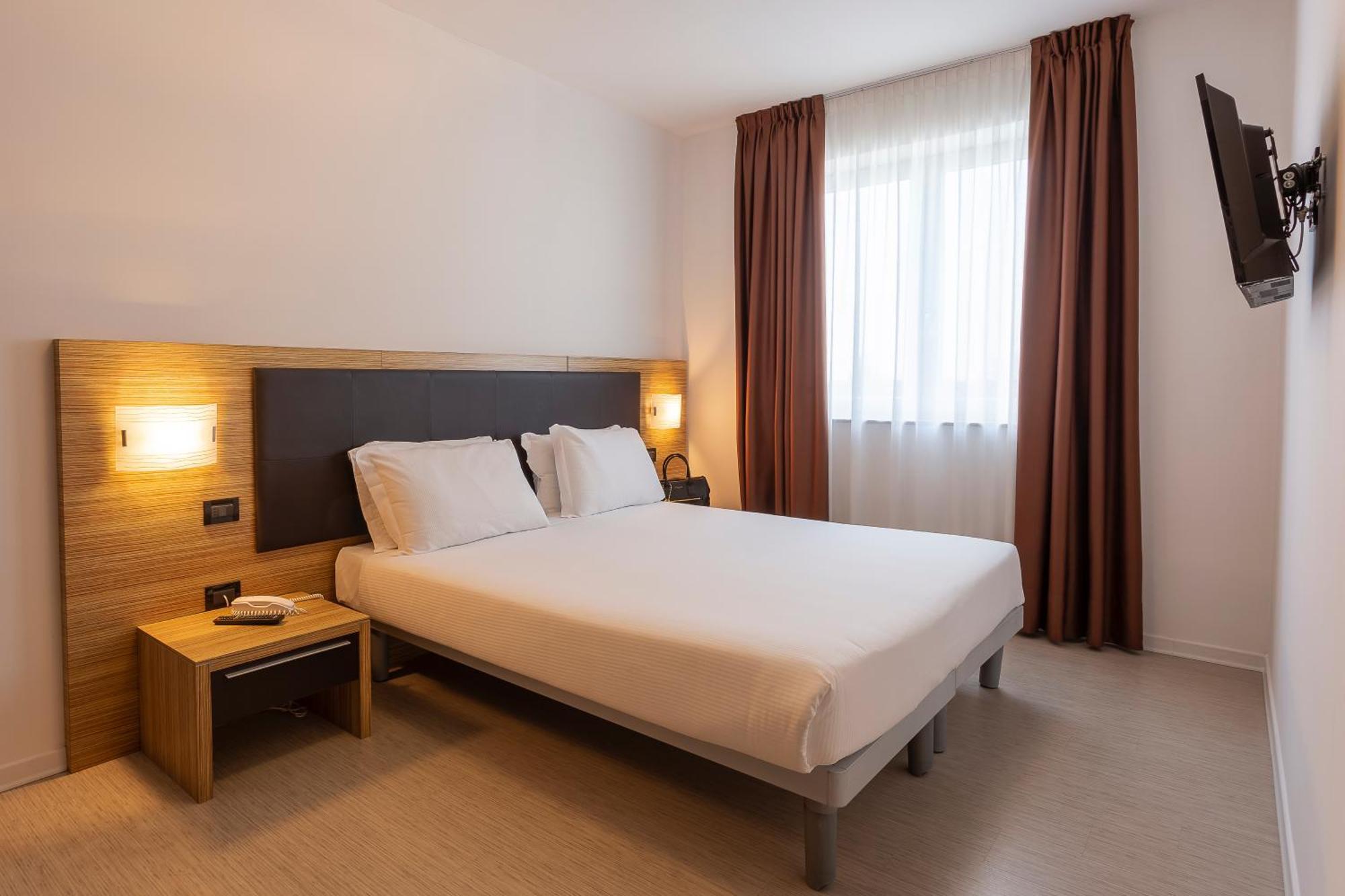 Hotel Ambra