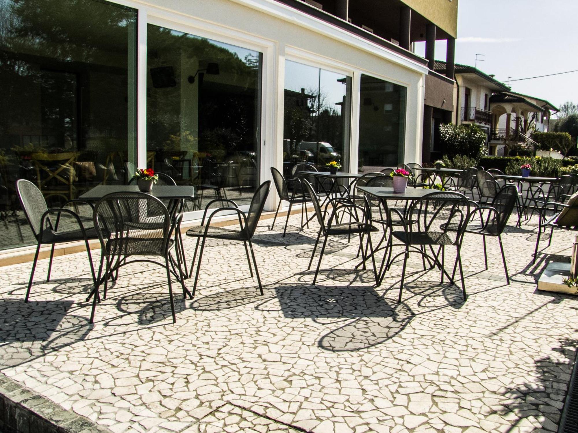 Hotel Ambra