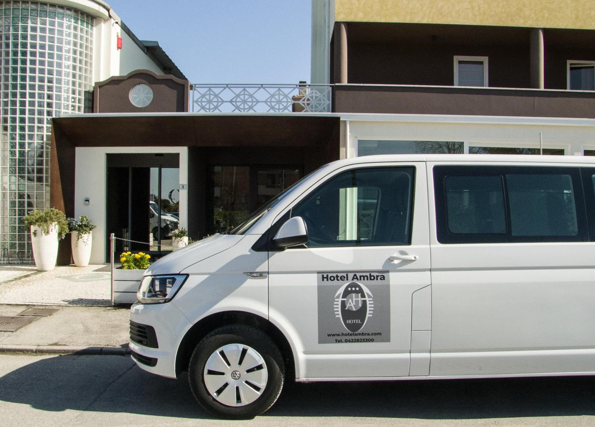 Ambra Hotel 3*