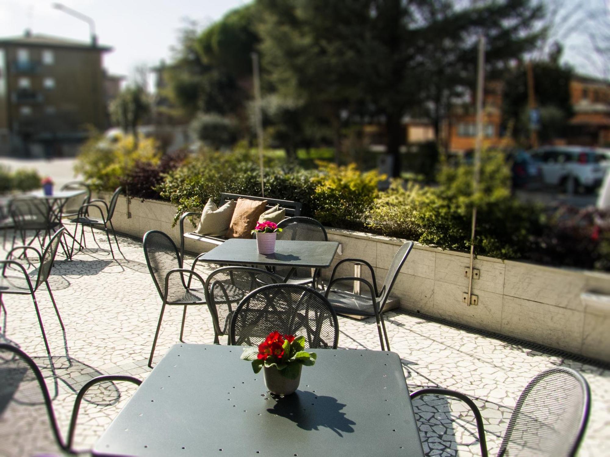 Ambra Hotel 3*