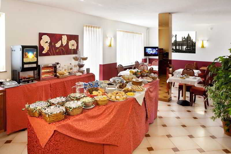 Ambra Hotel 3*
