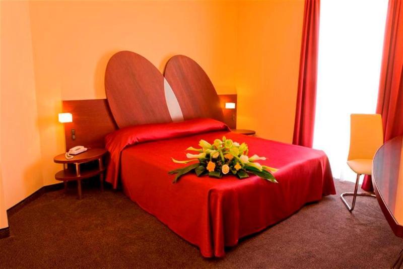 Ambra Hotel 3*