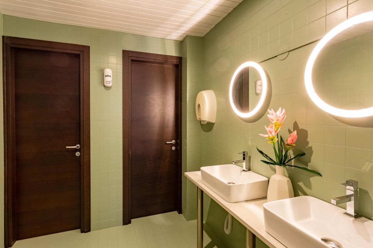 Hotel Ambra