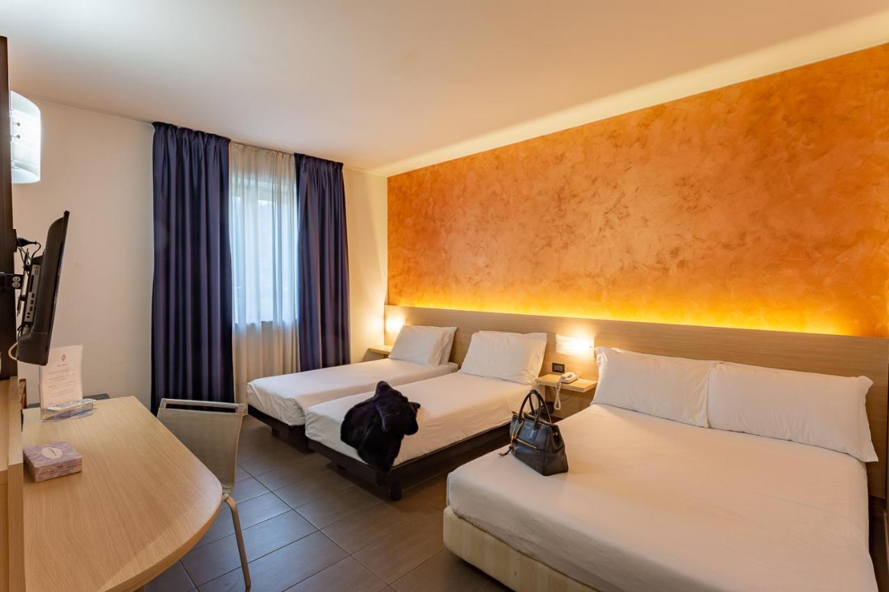 Ambra 3* Quarto dʼAltino