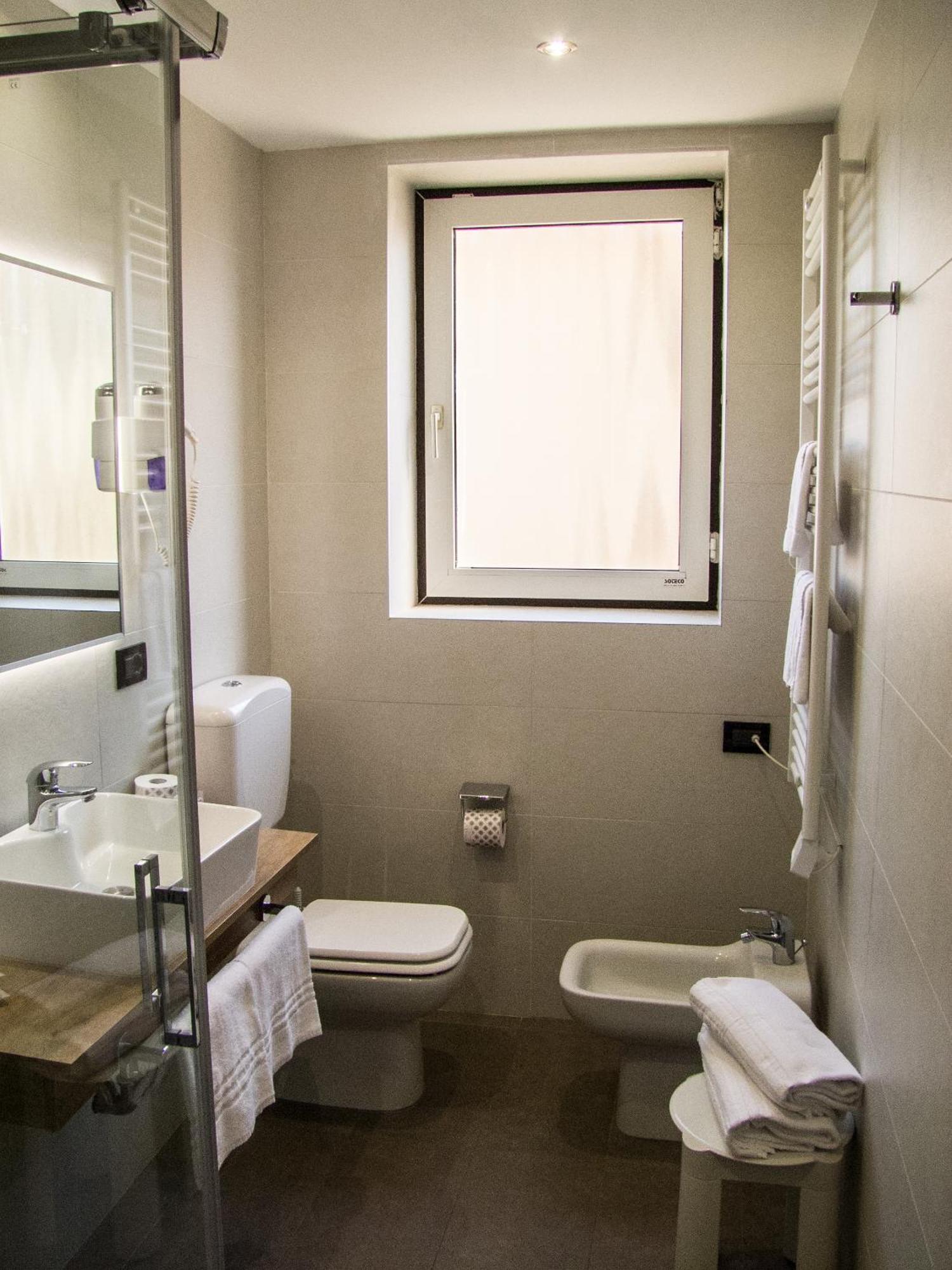 Ambra 3* Quarto dʼAltino