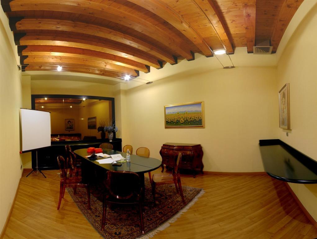 Ambra Hotel