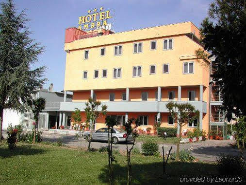 Hotel Ambra Quarto dʼAltino