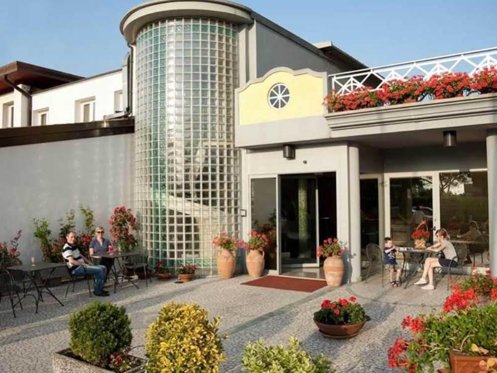 Hotel Ambra